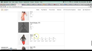 How to add shipping to LuLaRoe Back Office
