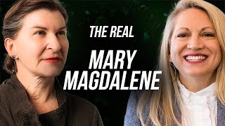 The Truth About Mary Magdalene You’ve Never Heard Before | Jennifer McNutt | EP 171