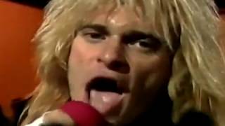 Van Halen - And The Cradle Will Rock (RESTORED VIDEO)