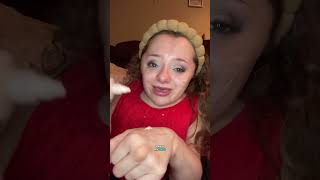 Skin Tint Routine #makeupforever #skintint #lipgloss #makeupreview #beautyessentials #beautyhacks