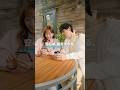 TikTok|藤本美貴・庄司智春「安心は、設定できる。」親子篇 30秒