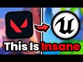 Valorant's Unreal Engine 5 Update - How's It Performing?