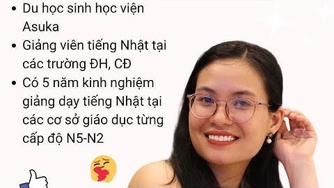 Hình thức của động từ là gì trong tiếng nhật năm 2024