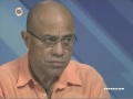 Vladimir a la 1 - Entrevista al Conde del Guacharo 30/09/2016 (COMPLETO)