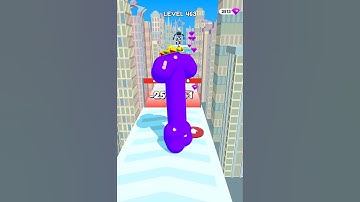 Tall Man Run - Gameplay Walkthrough  ARMA (iOS & Android) #armagameplay #tallmanrun