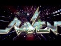 Raven destroy all monsters official lyric