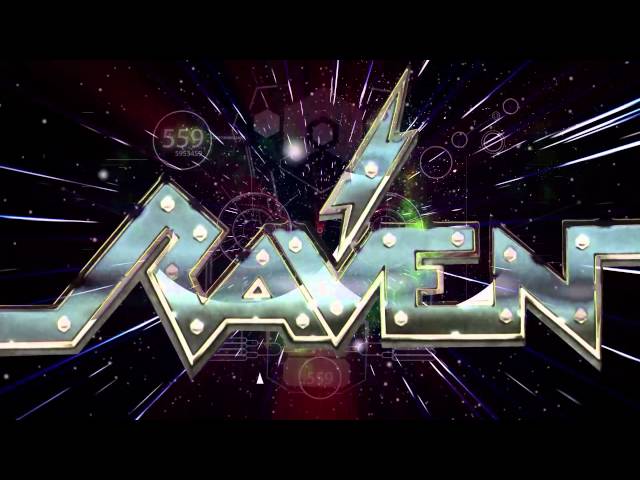 Raven - Destroy All Monsters