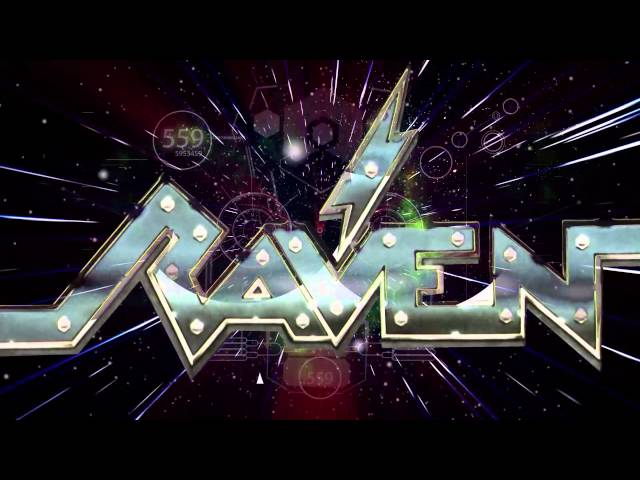 Raven - Intro/Destroy All Monsters