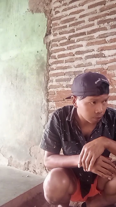 Nasib klo nanngur#lucungakak