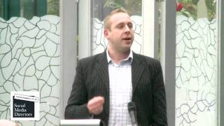 Dan Harris, the Apprentice that got away @2020 social media