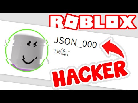 New Roblox Hacker Youtube - hacker de roblox red line