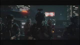 RiseV intro 4k