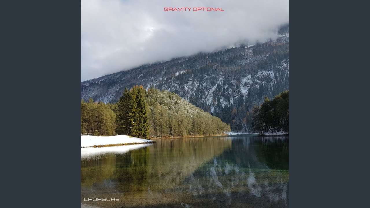YouTube에서 Gravity Optional 보기 YouTube에서 Gravity Optional 보기