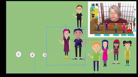 Day 1 Plan A Asynchronous Spanish Lesson Day 1