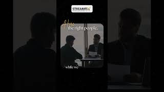 Hustle-Free Staffing Solutions? Streamfix.