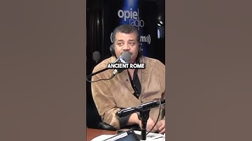 The Julian Calendar 🗓️ w/ Neil deGrasse Tyson