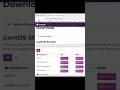 CentOS Stream 10 on Proxmox | ISO Download &amp; #Upload to Proxmox VE (1) #centos #proxmox #download