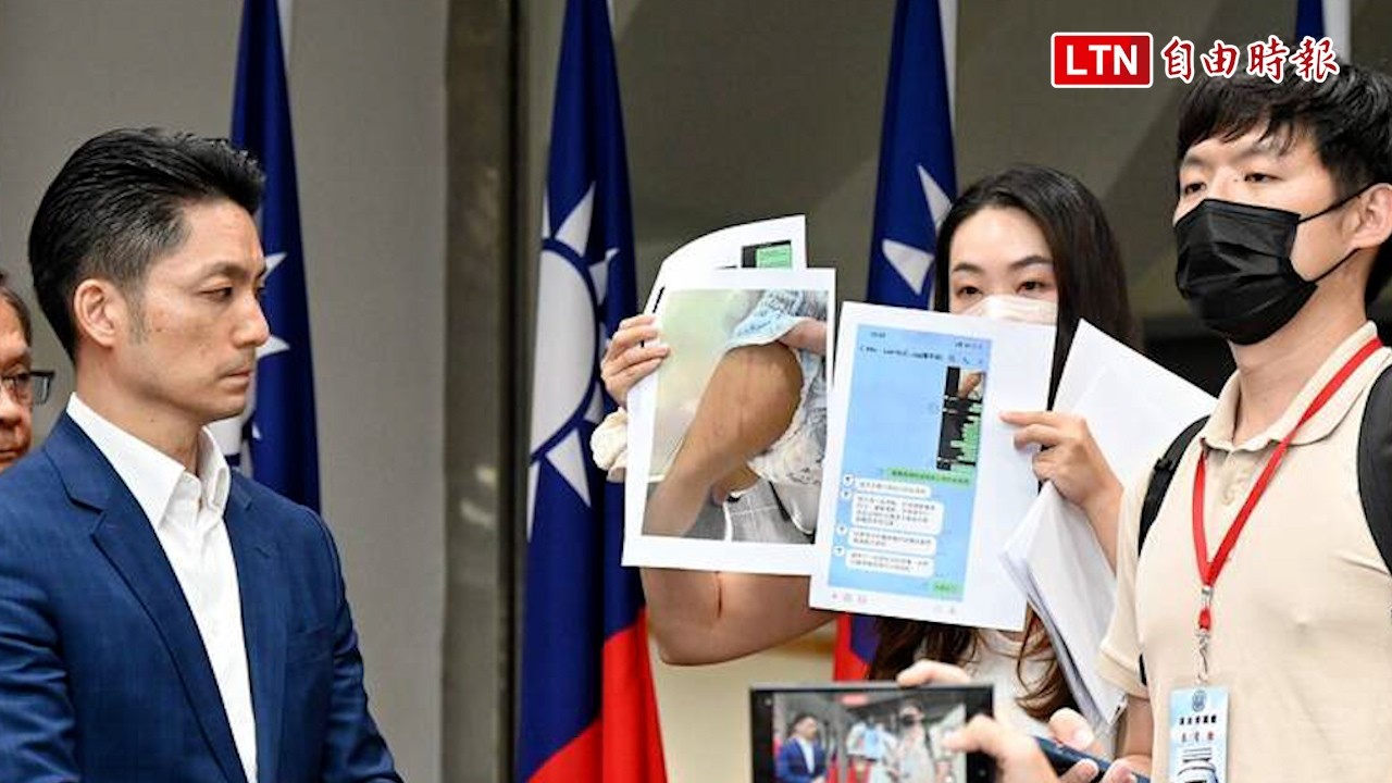 北市私幼爆不當管教 蔣萬安會見受害家長:這個月完成所有調查 北市私幼爆不當管教 蔣萬安會見受害家長:這個月完成所有調查