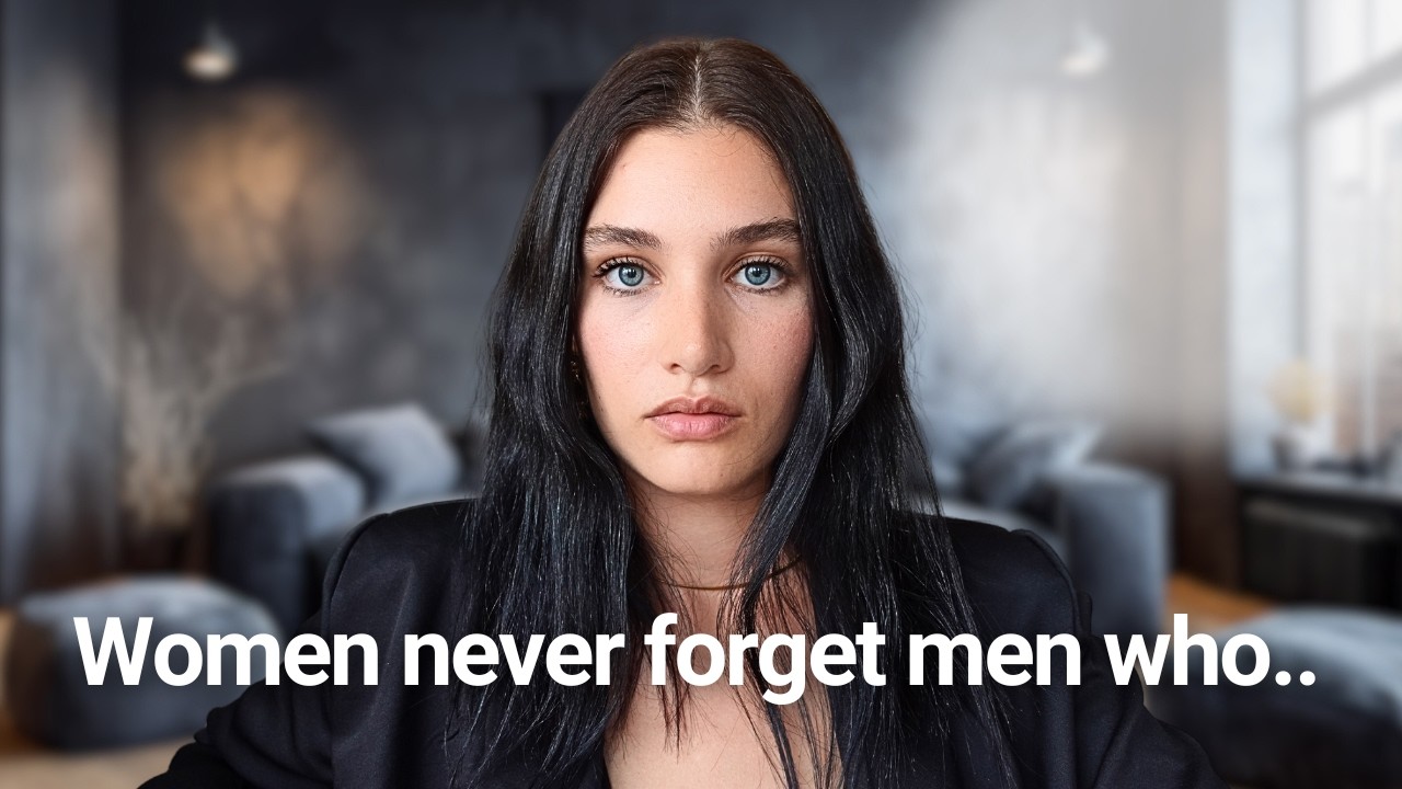 5 Things Feminine Women Find IRRESISTIBLE In Men