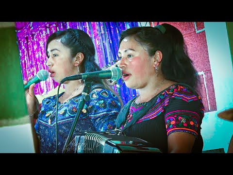 La Sal Y La Luz Coro La Virgencita De Guadalupe Sajcho Joyabaj