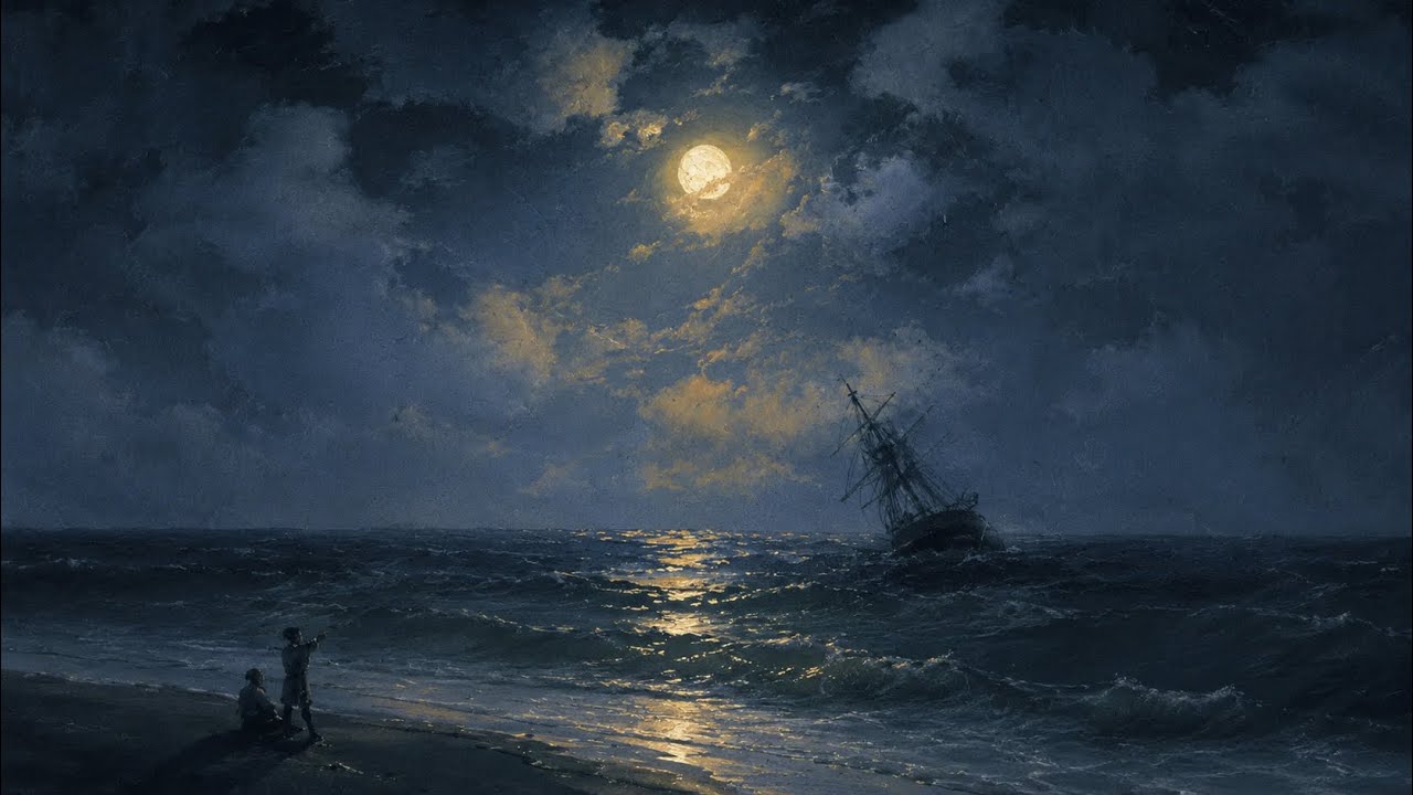 Romantic Classical Music that feels like an old painting 🌸 - YouTube