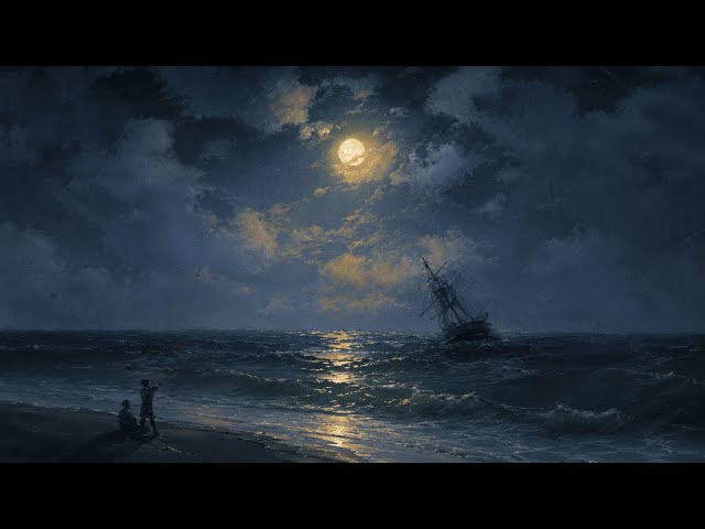 Romantic Classical Music that feels like an old painting 🌸 - YouTube
