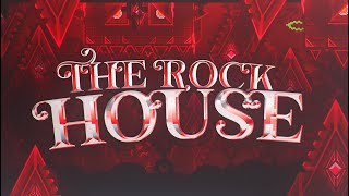 [FIRST VICTOR] THE ROCK HOUSE by @plaenterprise and More 100% [DIVINE DEMON]