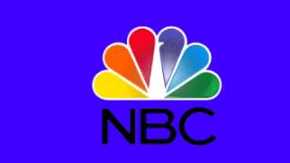 Nbc Logo July 2014-Present