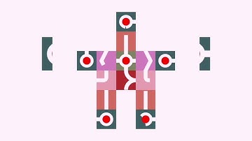 Infinity Loop - The Most Relaxing Puzzle Game | Endless Gameplay