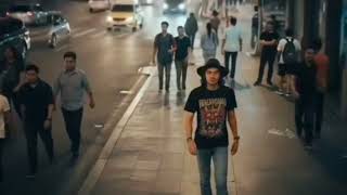 Ino Ncek - Hidup Angler Boncos Yes