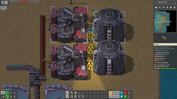 Life in Plastic, Its Fantastic | Factorio Seablock EP 11