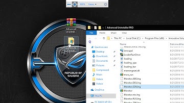 Advanced Uninstaller PRO 12.22.0.99 (Latest Version)