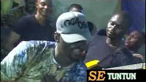 WASIU ALABI PASUMA OGANLA FUJI IN SE TUNTUN 2