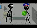 Stickman Jailbreak 1 & 2 By (Starodymov)