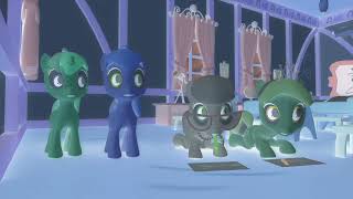 Edventures Poop - Episode 3, 4, 5 and 6