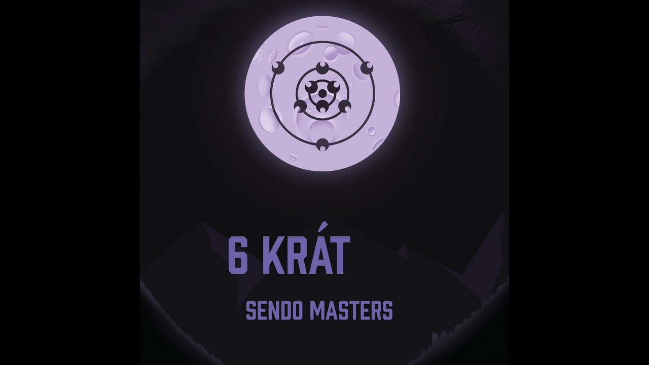 Sendo Masters - 6 krát (Audio)
