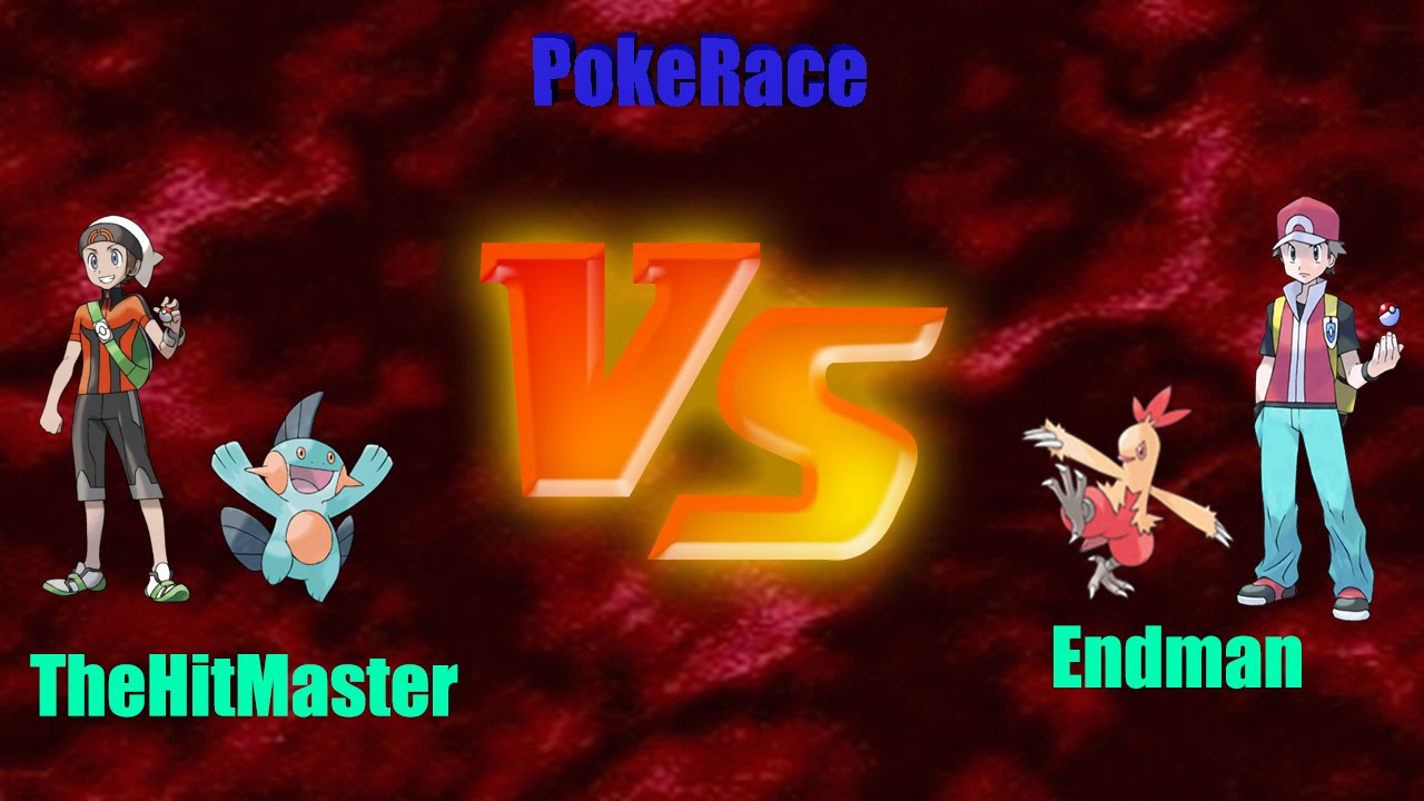 Pokerace : Episode 4 : La course s'intensifie !!! - YouTube