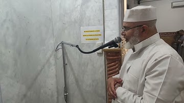 سوره الفرقان الايه 45 الى الايه 77 صلاه العشاء للشيخ علي ابو شادي اليوم 28-06-2025