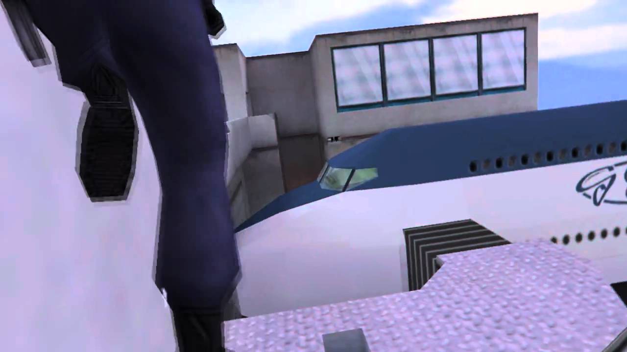 Marshall's laugh by ExpaNsion