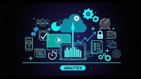 Data Analytics In Practice (2 Minutes Microlearning)