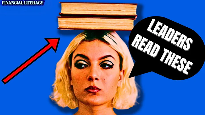 15 Best Books On Leadership