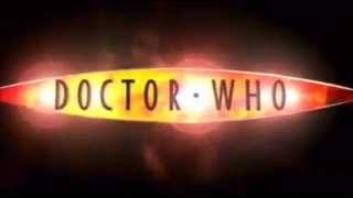 Doctor Who - Tenth Doctor Opening Doctor Who - Tenth Doctor Opening