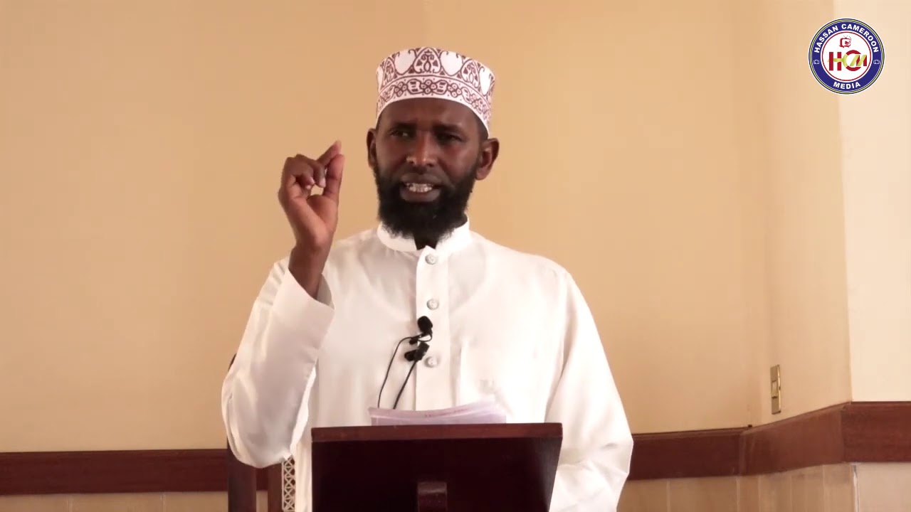 Friday Khutbah | Sh.Abdirizak Buko | Masjid #ALHIDAYA  Namanga.