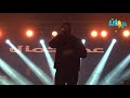 Capture de la vidéo الفنان عمر كمال يشعل السهرة باغنية بنت الجيران | Cover