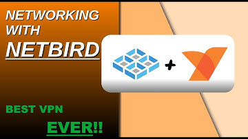 Best.VPN.Ever. Get Netbird NOW!!