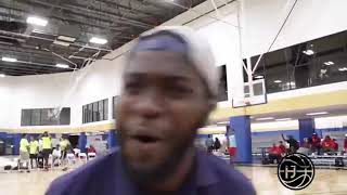 Florida Vipers Unite Nba Stars And Top College Athletes For South Florida Showcase