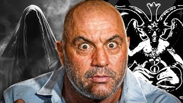  10 CREEPIEST Encounters  Ever Told on the Joe Rogan Podcast