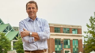 After Much Thought, Much Prayer. Mark Walker Announces Plans To Run For North Carolina Governor