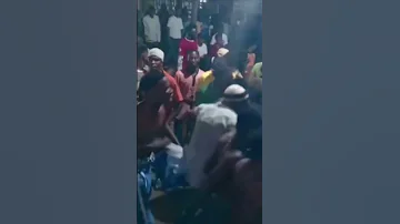 Vibe La Dj Manyasi 