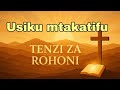Tenzi Za Rohoni рџЊЊ USIKU MTAKATIFU Official Video Tenzi Za Rohoni рџЊЊ USIKU MTAKATIFU Official Video